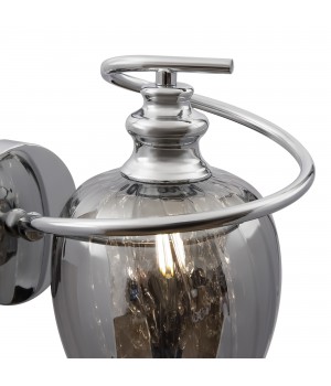 Настенный светильник (бра) Maytoni MOD033-WL-01-N-foto2