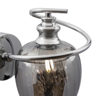 Настенный светильник (бра) Maytoni MOD033-WL-01-N-foto2