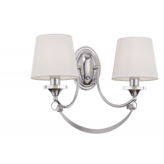 Настенный светильник (бра) Freya FR5081WL-02CH-foto6