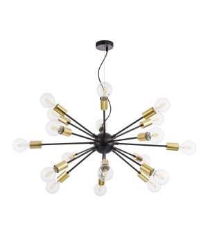 Подвесной светильник Maytoni T546PL-18B-foto3