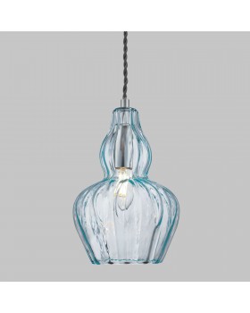 Подвесной светильник Maytoni MOD238-PL-01-BL-foto4