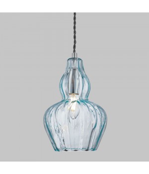 Подвесной светильник Maytoni MOD238-PL-01-BL-foto4