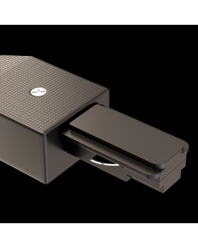 Комплектующие для систем освещения с токоведущими элементами Technical TRA001CS-11B-foto3