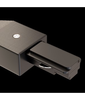 Комплектующие для систем освещения с токоведущими элементами Technical TRA001CS-11B-foto3