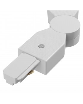 Комплектующие для систем освещения с токоведущими элементами Technical TRA001CS-11W-foto4