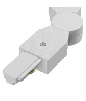 Комплектующие для систем освещения с токоведущими элементами Technical TRA001CS-11W-foto4