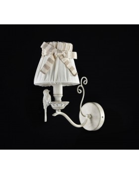 Настенный светильник (бра) Maytoni ARM013-01-W-foto2