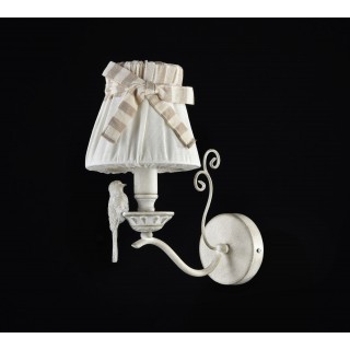 Настенный светильник (бра) Maytoni ARM013-01-W-foto2