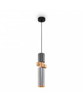 Подвесной светильник Maytoni MOD303PL-01CFL2-foto2