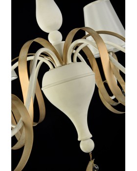 Люстра Maytoni ARM010-06-W-foto5