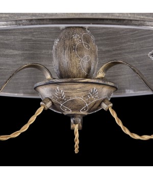 Люстра Maytoni H357-PL-03-BG-foto8