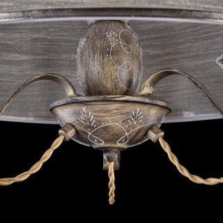 Люстра Maytoni H357-PL-03-BG-foto8