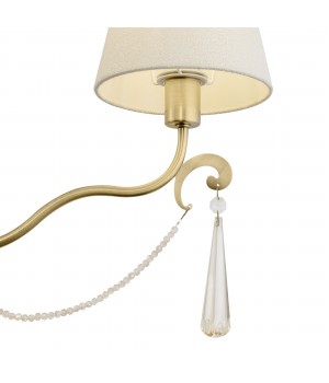 Люстра Freya FR2019PL-05BS-foto4