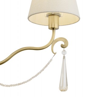 Люстра Freya FR2019PL-05BS-foto4