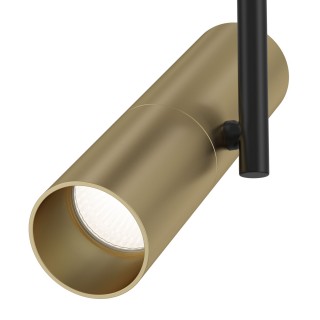 Трековый светильник Technical TR005-1-GU10-BG-foto7