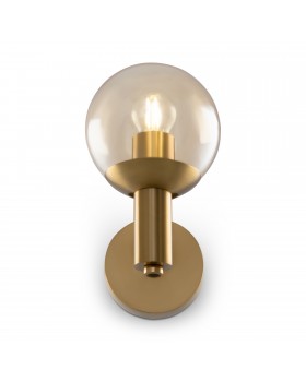 Настенный светильник (бра) Freya FR5175WL-01BS-foto3