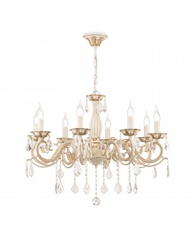 Люстра Maytoni ARM245-08-W-foto5