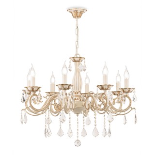 Люстра Maytoni ARM245-08-W-foto5