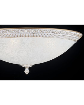 Потолочный светильник Maytoni C908-CL-04-W-foto3