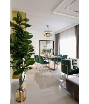 Подвесной светильник Maytoni MOD122PL-06BS-foto2