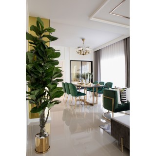 Подвесной светильник Maytoni MOD122PL-06BS-foto2