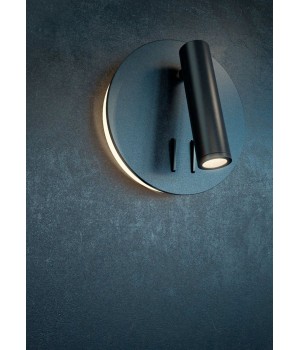 Настенный светильник (бра) Technical C176-WL-01-6W-B-foto3