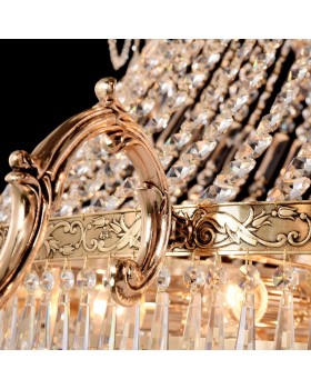 Люстра Maytoni DIA890-PL-66-G-foto3