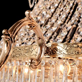 Люстра Maytoni DIA890-PL-66-G-foto3