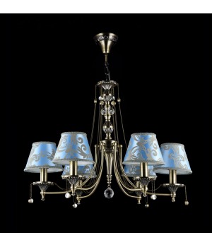 Люстра Maytoni RC098-PL-06-R-foto5