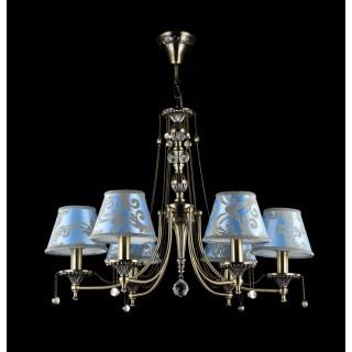 Люстра Maytoni RC098-PL-06-R-foto5