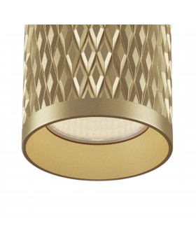 Потолочный светильник Technical C036CL-01G-foto2