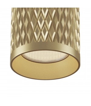 Потолочный светильник Technical C036CL-01G-foto2