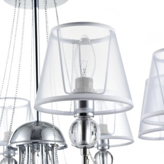 Люстра Freya FR5661-PL-08-CH-foto2