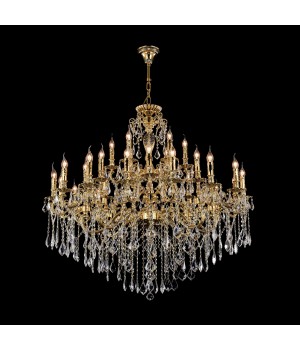 Люстра Maytoni DIA882-PL-30-G-foto4