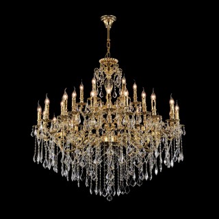 Люстра Maytoni DIA882-PL-30-G-foto4