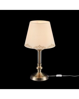 Настольный светильник Freya FR2539TL-01BS-foto10