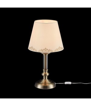 Настольный светильник Freya FR2539TL-01BS-foto10