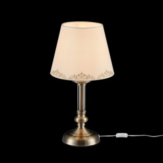 Настольный светильник Freya FR2539TL-01BS-foto10