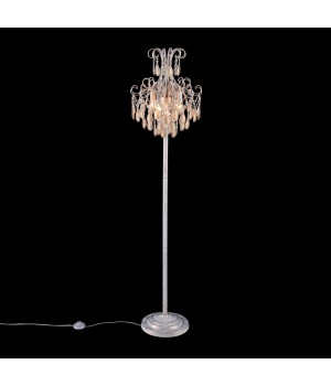 Напольный светильник (торшер) Freya FR2302FL-04WG-foto5