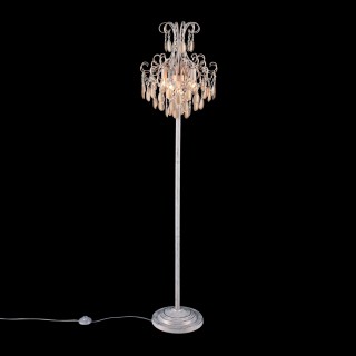 Напольный светильник (торшер) Freya FR2302FL-04WG-foto5