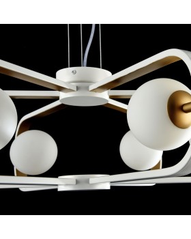 Подвесной светильник Maytoni MOD431-PL-06-WG-foto7