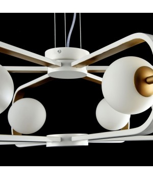 Подвесной светильник Maytoni MOD431-PL-06-WG-foto7