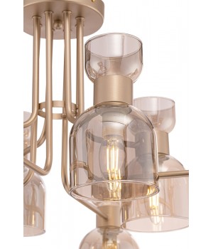 Люстра Freya FR5094PL-08G-foto5
