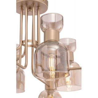 Люстра Freya FR5094PL-08G-foto5