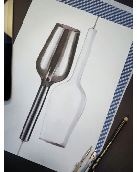 Подвесной светильник Maytoni P007-PL-01-W-foto4