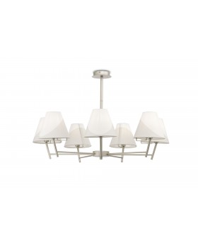 Люстра Freya FR5084PL-07G-foto3