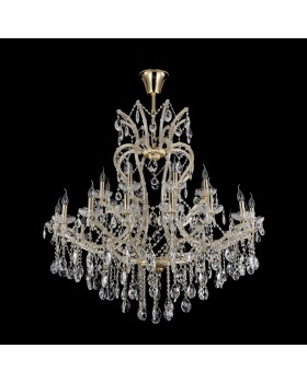 Люстра Maytoni DIA881-PL-24-G-foto7