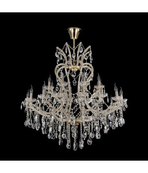 Люстра Maytoni DIA881-PL-24-G-foto7