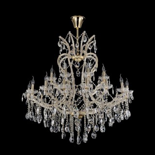 Люстра Maytoni DIA881-PL-24-G-foto7