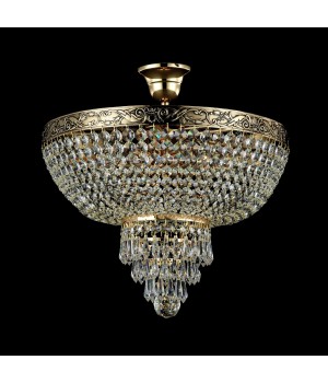 Люстра Maytoni DIA890-CL-05-G-foto3